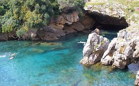 Precioso estudio en castro urdiales